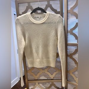 Abercrombie & Fitch Crew Sweater